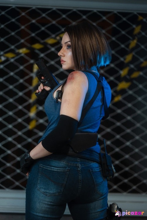 Ezy Summers Cosplay - Image