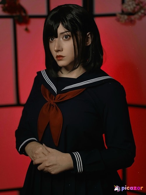 Ezy Summers Cosplay - Image
