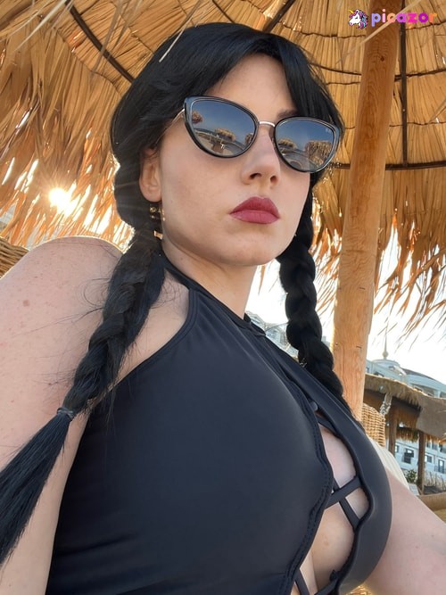Ezy Summers Cosplay - Image