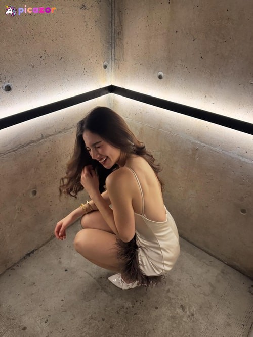 Gaela Barraza - Image