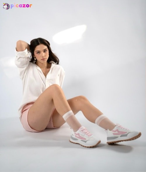 Gaela Barraza - Image