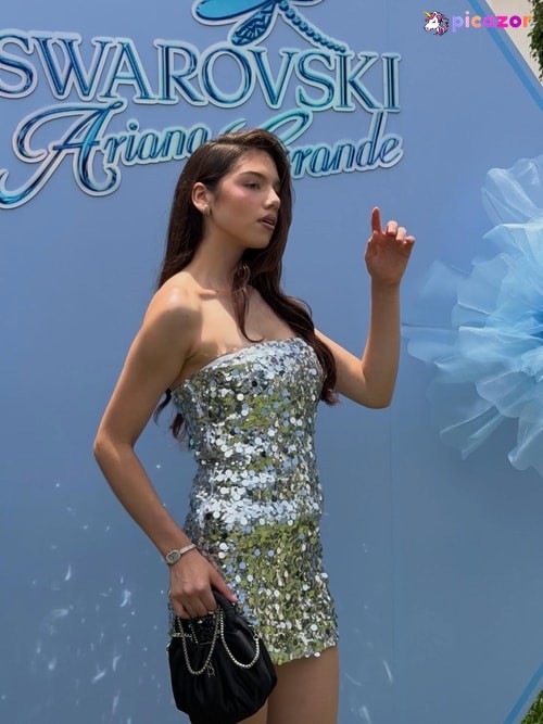 Gaela Barraza - Image