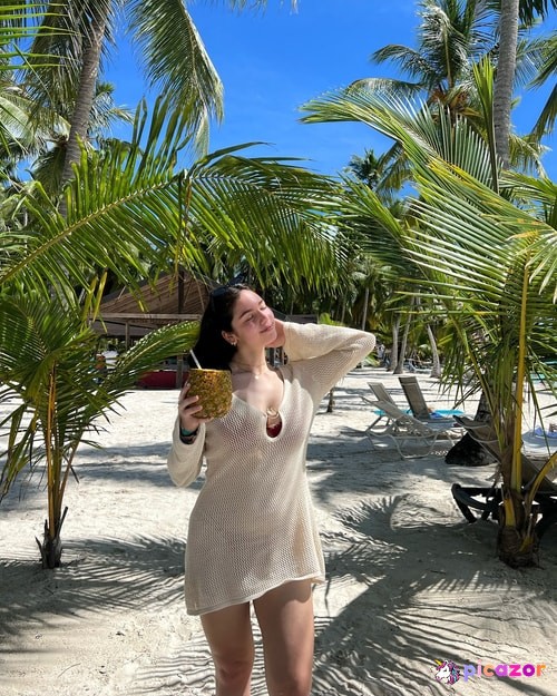 Gaela Barraza - Image