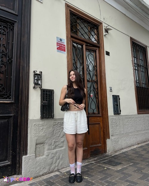 Gaela Barraza - Image