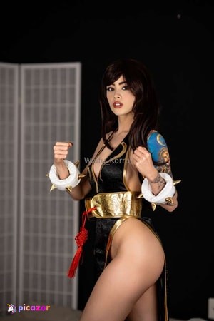 hannah-korra photo #24 photo n 24