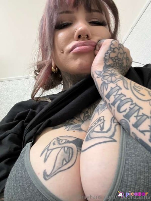 hoodratems - Image