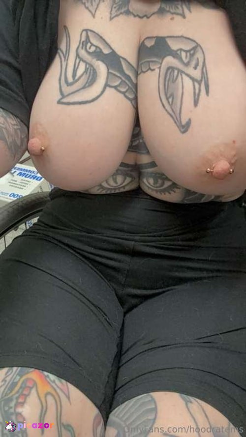 hoodratems - Image