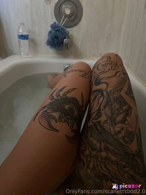 scarlettsbod20 photo #38 photo n 38