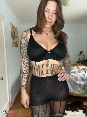 scarlettsbod20 photo #6 photo n 6
