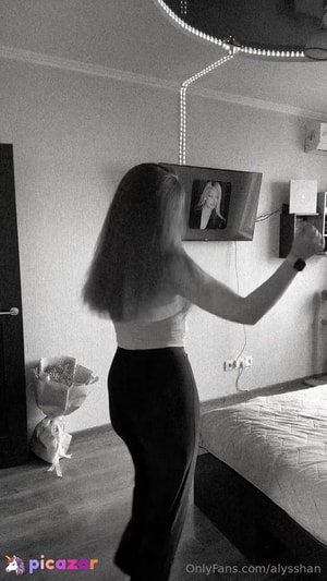 alysshan video #14 photo n 14