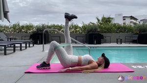 amandaleefitness video #3 photo n 3