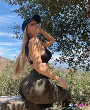 amandaleefitness photo #8 photo n 8