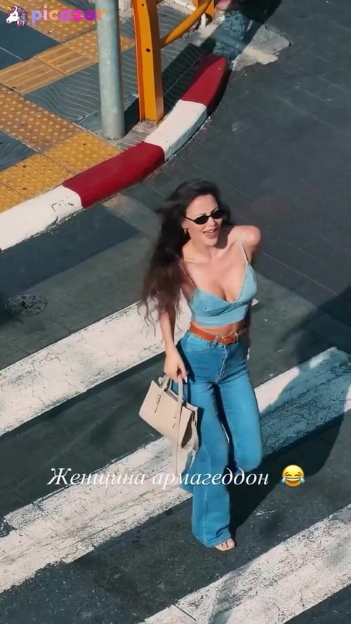 Aminova Inna - Image