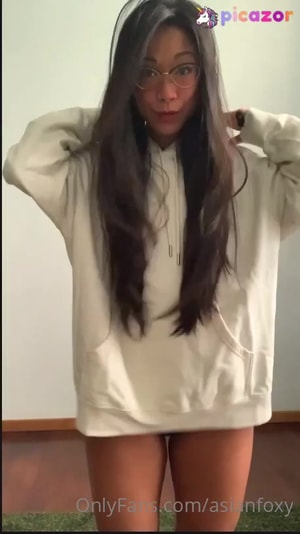asianfoxy video #33 photo n 33