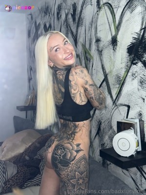 badxlucyfree photo #2 photo n 2
