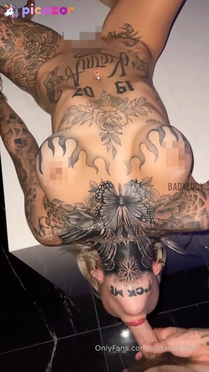 badxlucyfree video #24 photo n 24
