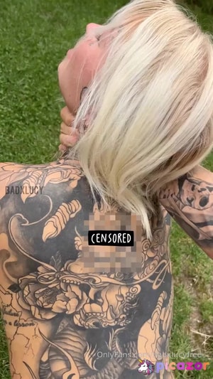 badxlucyfree video #21 photo n 21