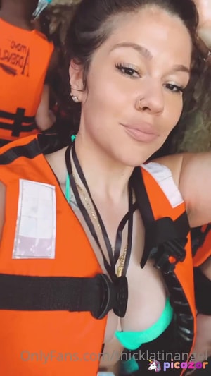 bellalatinaaa video #1 photo n 1