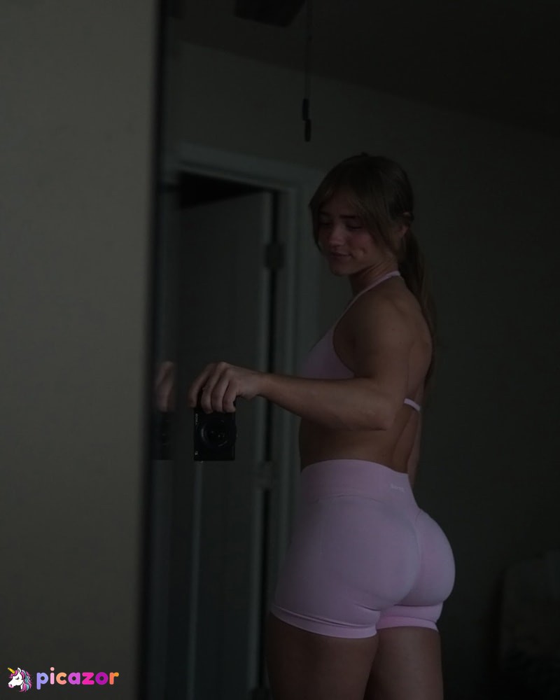 Cailin Orton N4