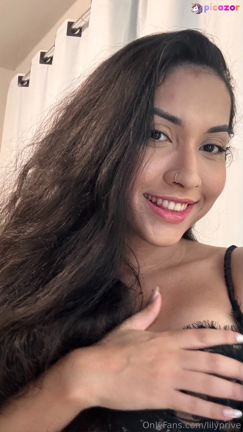 lilyprive N5
