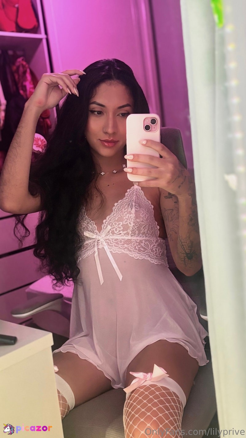 lilyprive N6