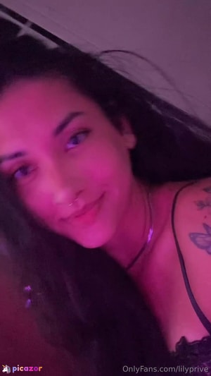 lilyprive video #2 photo n 2