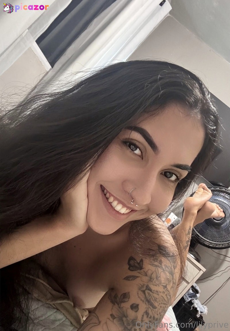 lilyprive N1