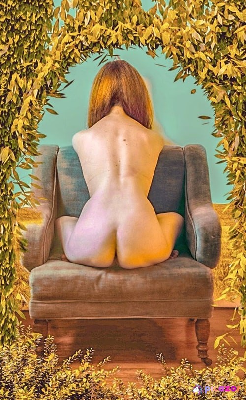 Misha Lowe - Image