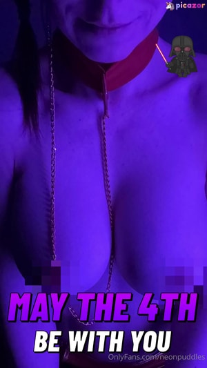 neonpuddles video #38 photo n 38