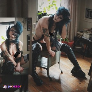 punkmodel photo #23 photo n 23