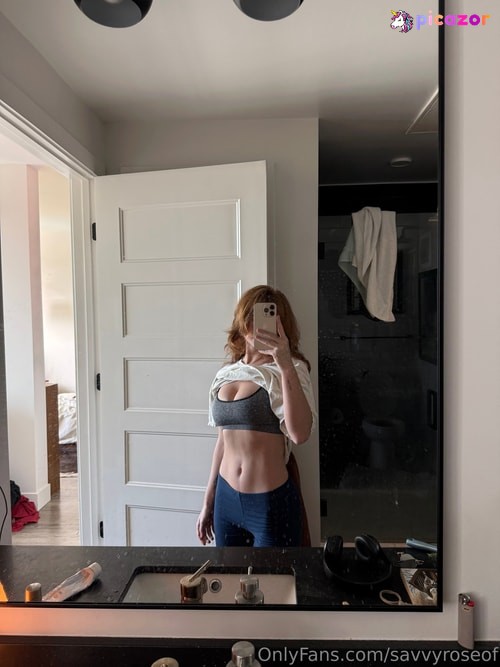 Savannah Rose - Image