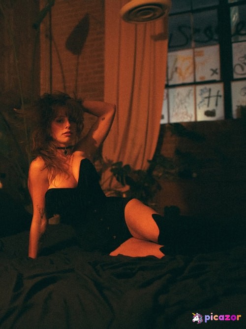 Savannah Rose - Image