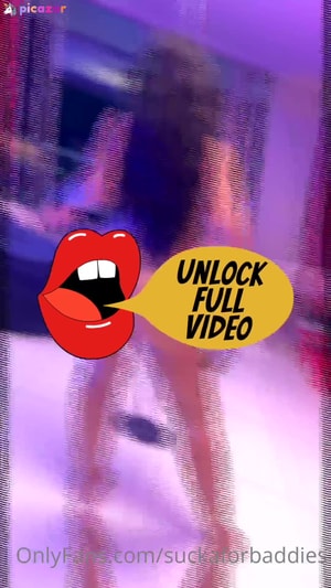 suckaforbaddies video #1 photo n 1