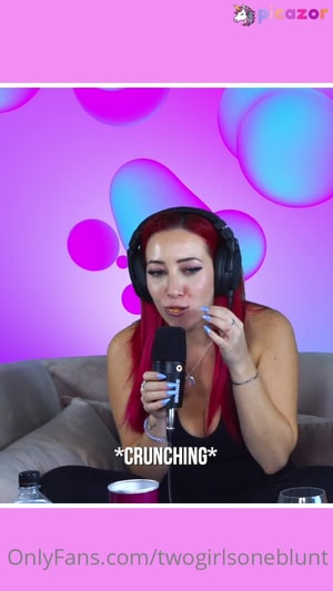 twogirlsoneblunt video #22 photo n 22