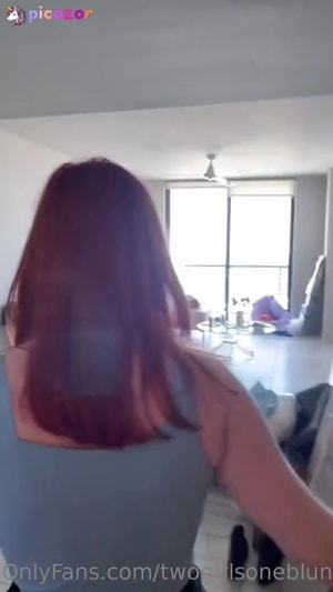 twogirlsoneblunt video #21 photo n 21