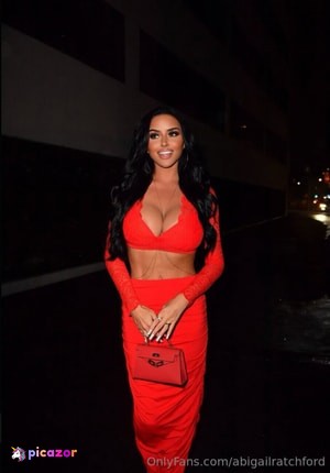abigail-ratchford-1 photo #132 photo n 132