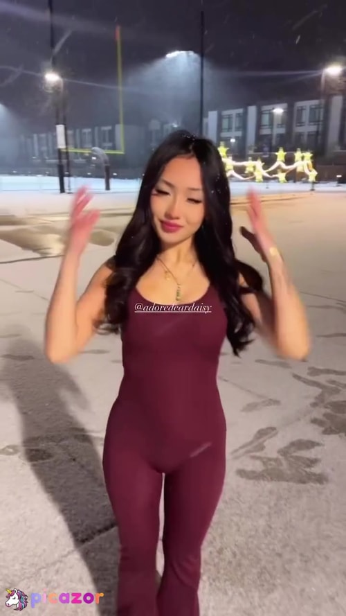 Daisy Chang - Image