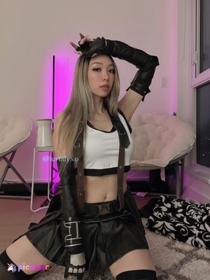 Luna Ly N3