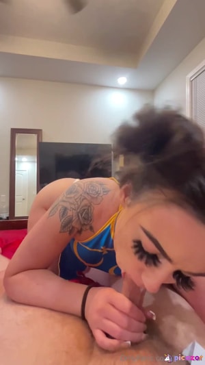 lust4cai video #24 photo n 24