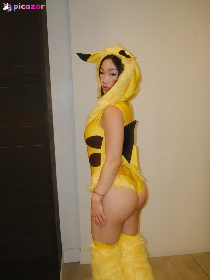 Shallyzsa N208