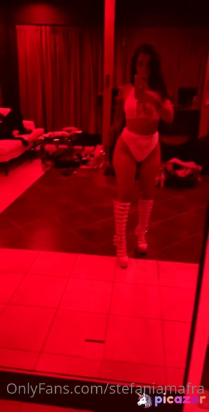 stefaniamafra video #14 photo n 14