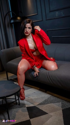 Valentina Garzon N11