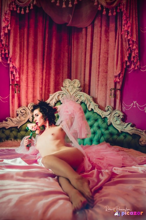Whitney Masters - Image