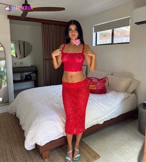 Ambra Guiotto N52