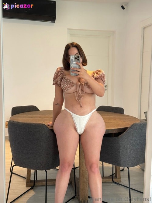 Andrea Perez - Image