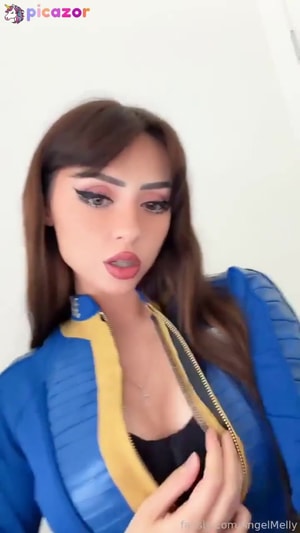 angelmelly-2 video #604 photo n 604