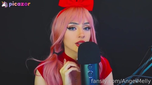 Angelmelly  - Image