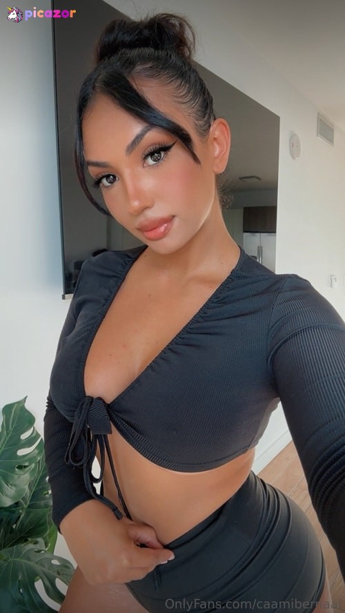 Camila Bernal - Image
