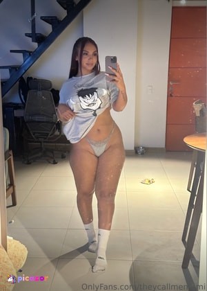 Camila Bernal N29