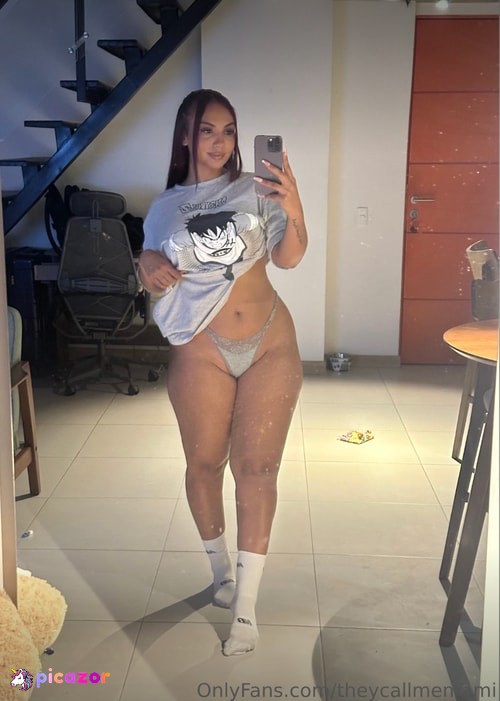 Camila Bernal - Image